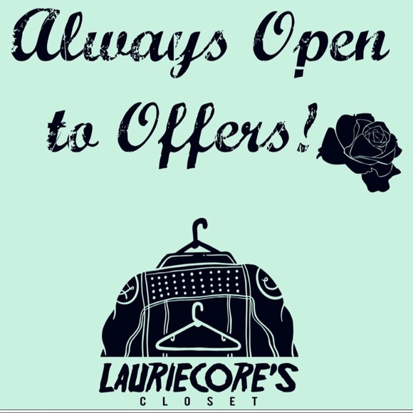 Bit & Bridle Bell Sleeve Chambray Sleeve size M - Picture 14 of 14